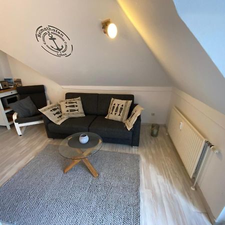 Oceanblue Appartements - Laboe Ngoại thất bức ảnh