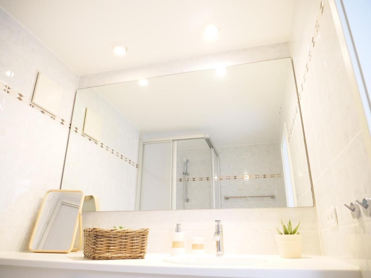 Oceanblue Appartements - Laboe Ngoại thất bức ảnh