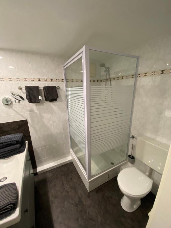 Oceanblue Appartements - Laboe Ngoại thất bức ảnh